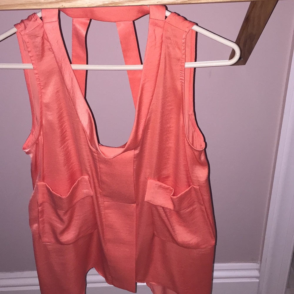 BCBG new top xs